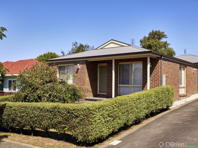 12A Tobruk Street, Warragul VIC 3820