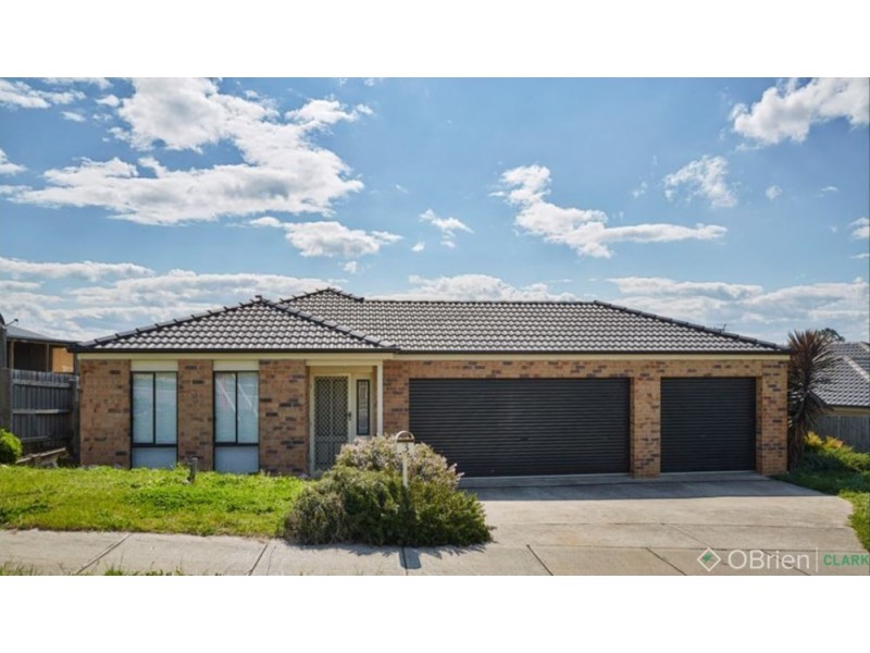 3 Tatterson Court, Warragul VIC 3820