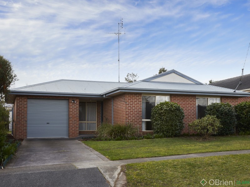 19 Stoffers Street, Warragul VIC 3820