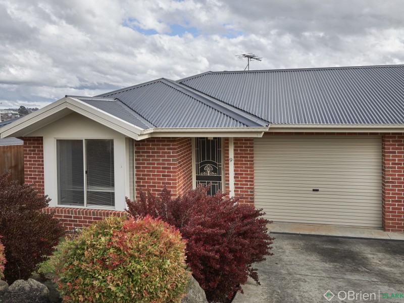 9/39 Steward Street, Warragul VIC 3820