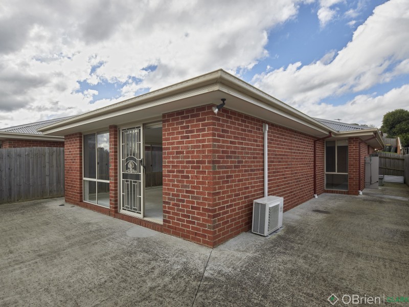 9/39 Steward Street, Warragul VIC 3820
