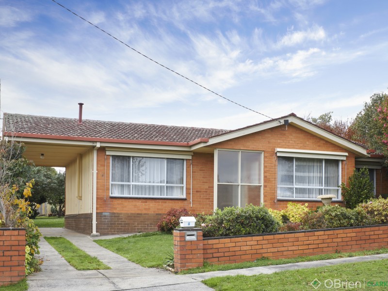 6 Charles Street, Drouin VIC 3818