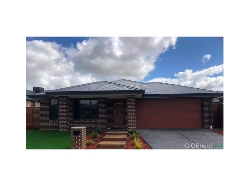 39 Meadowbrook Crescent, Warragul VIC 3820