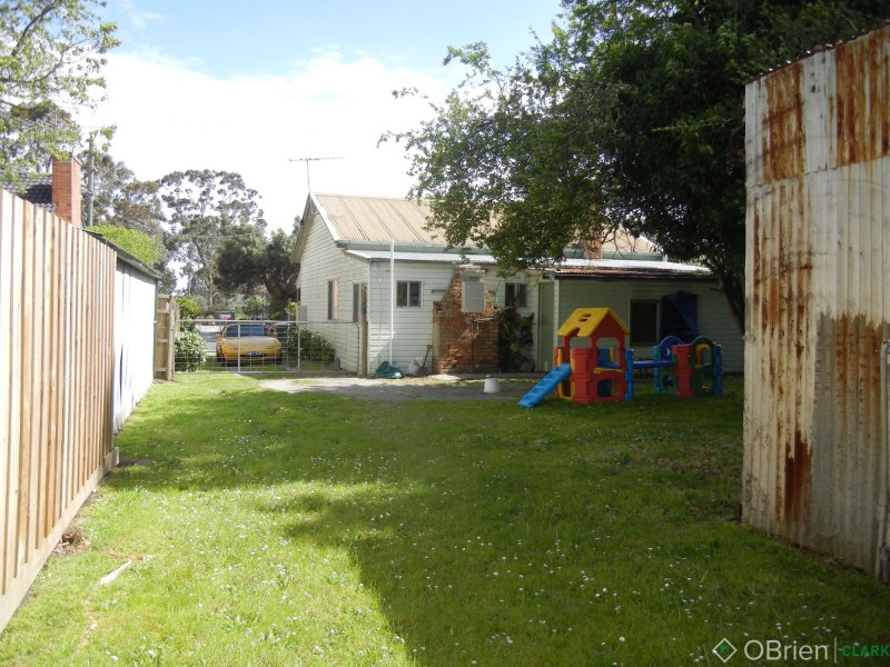 15 Mackey Street, Longwarry VIC 3816