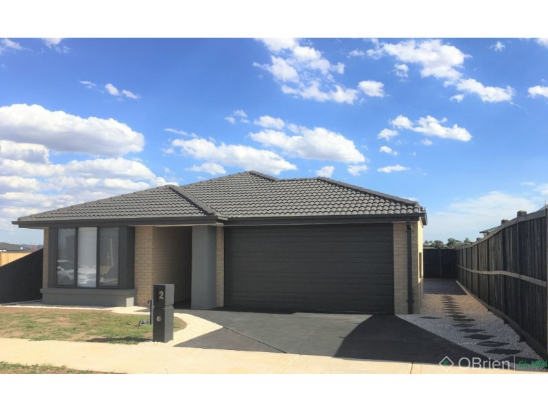 2 Sunnybrook Avenue, Warragul VIC 3820