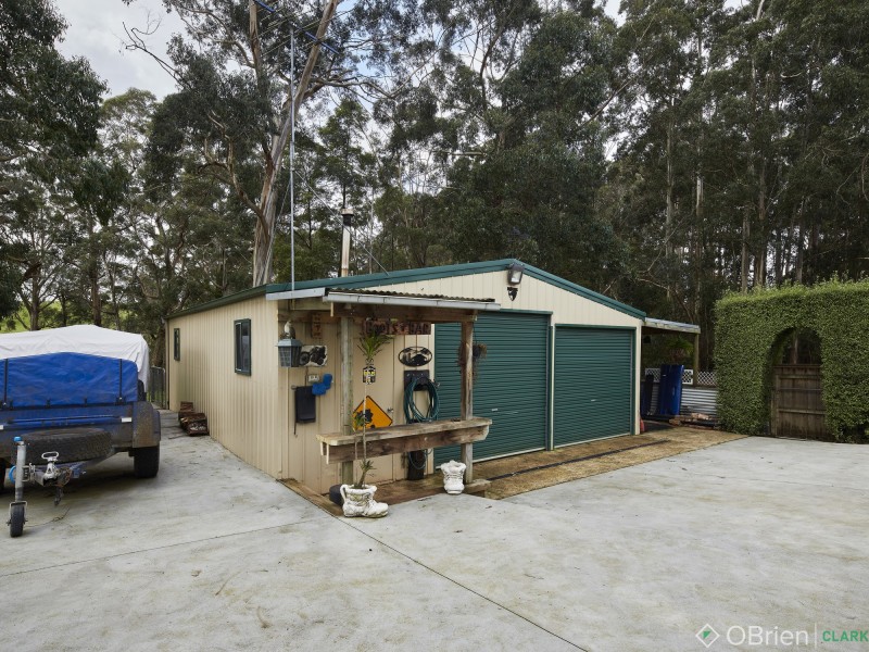 6 Andrew Court, Drouin VIC 3818