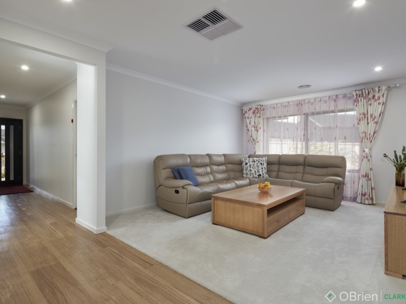 9 Hyde Court, Warragul VIC 3820