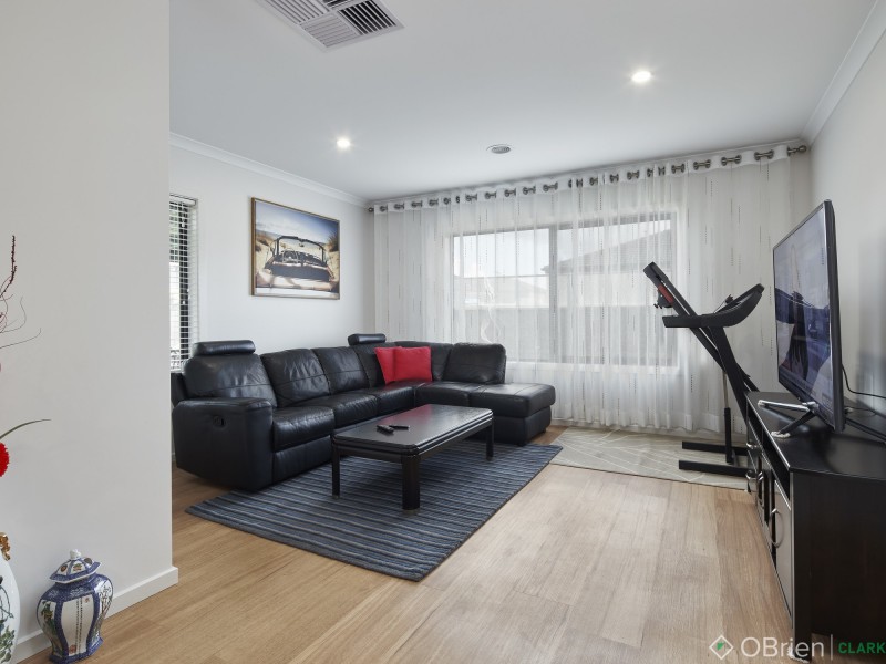 9 Hyde Court, Warragul VIC 3820