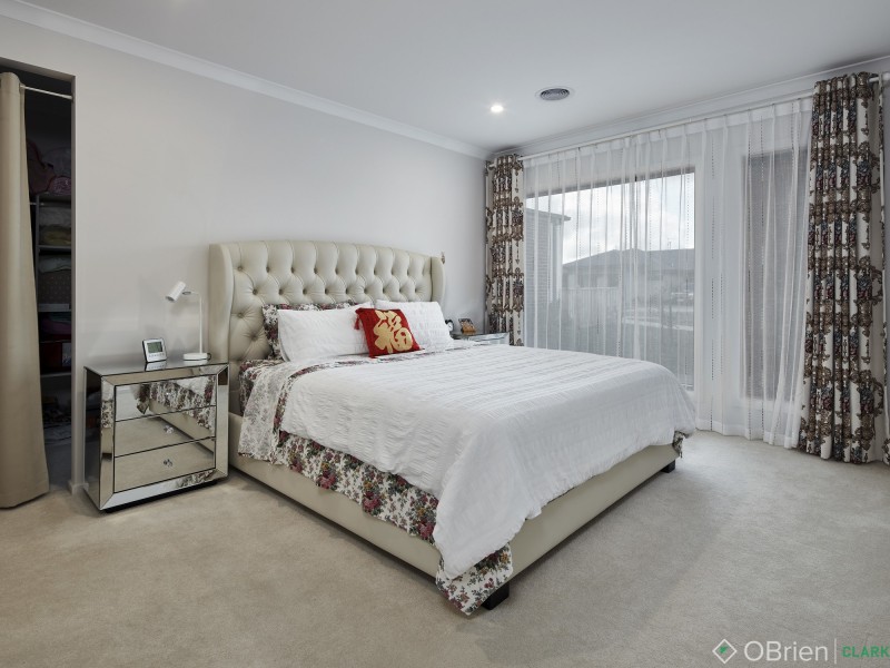 9 Hyde Court, Warragul VIC 3820