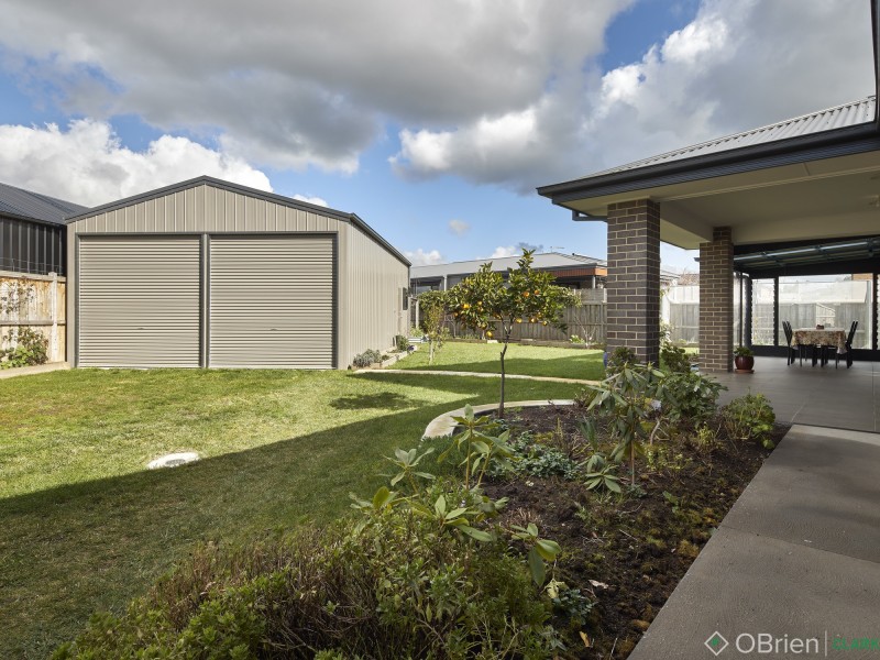 9 Hyde Court, Warragul VIC 3820