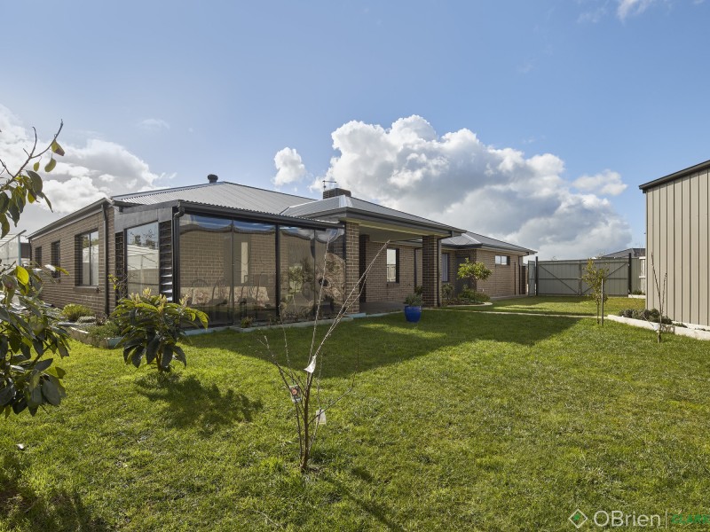 9 Hyde Court, Warragul VIC 3820