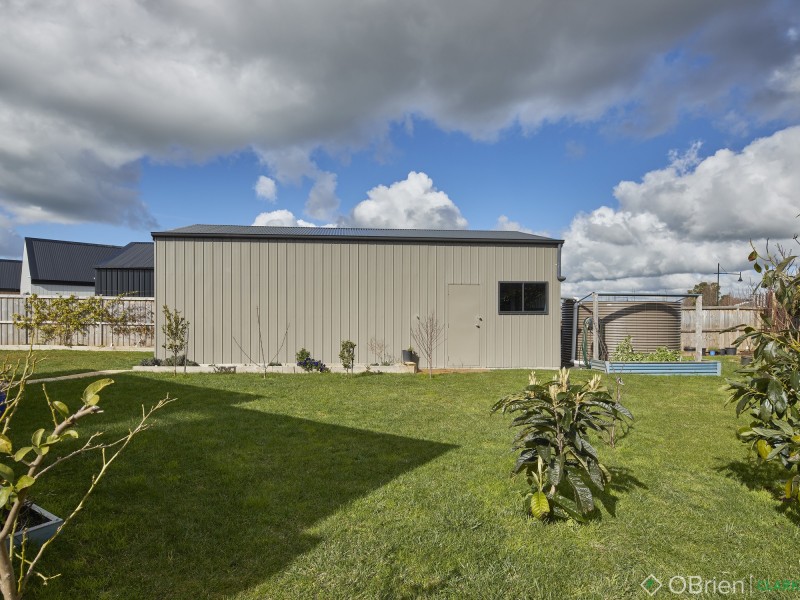 9 Hyde Court, Warragul VIC 3820