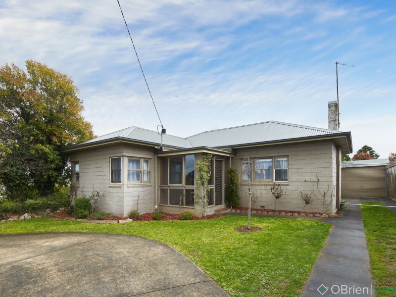 53 Brandy Creek Road, Warragul VIC 3820