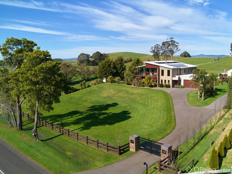 142 Lillico Road, Warragul VIC 3820