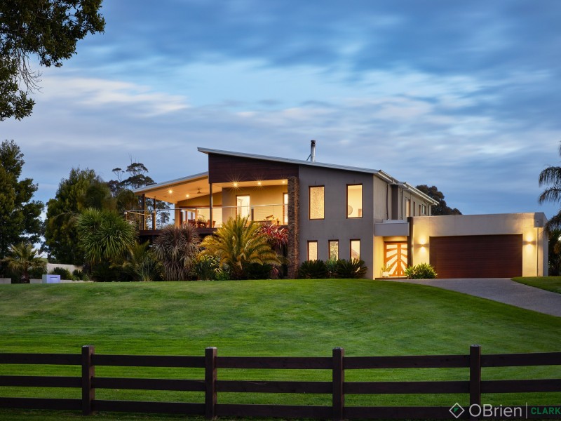 142 Lillico Road, Warragul VIC 3820