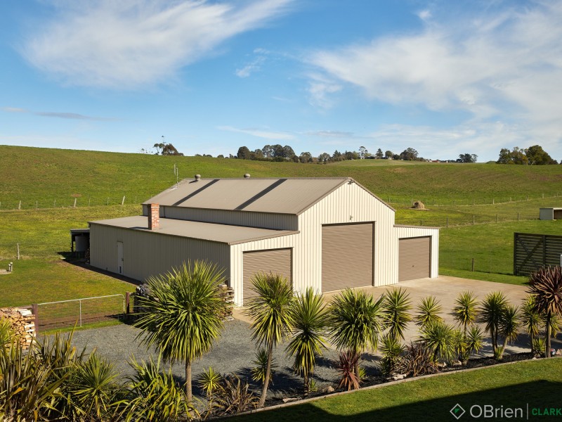 142 Lillico Road, Warragul VIC 3820