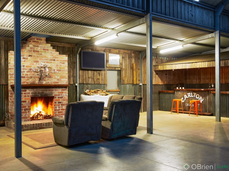 142 Lillico Road, Warragul VIC 3820