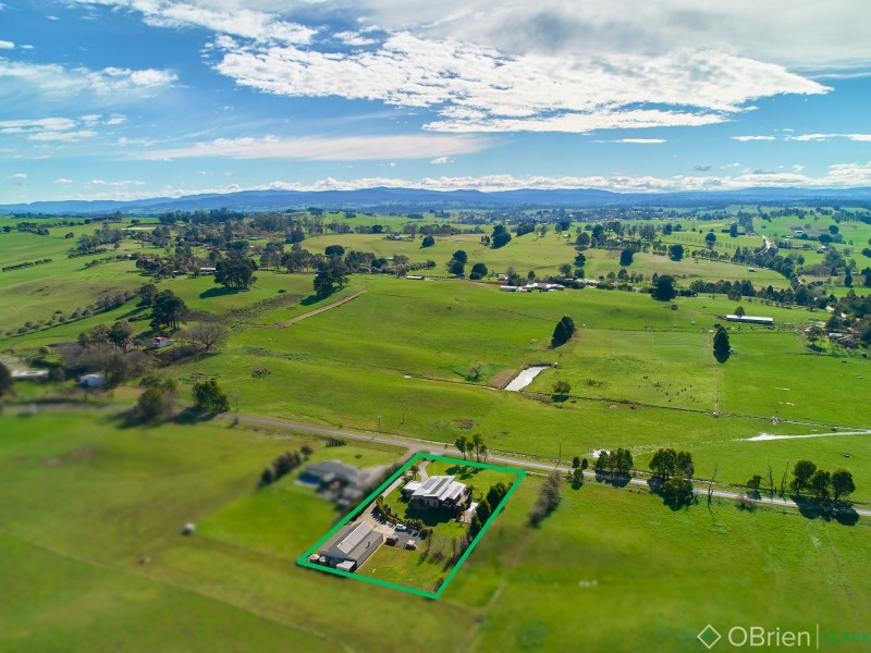 142 Lillico Road, Warragul VIC 3820