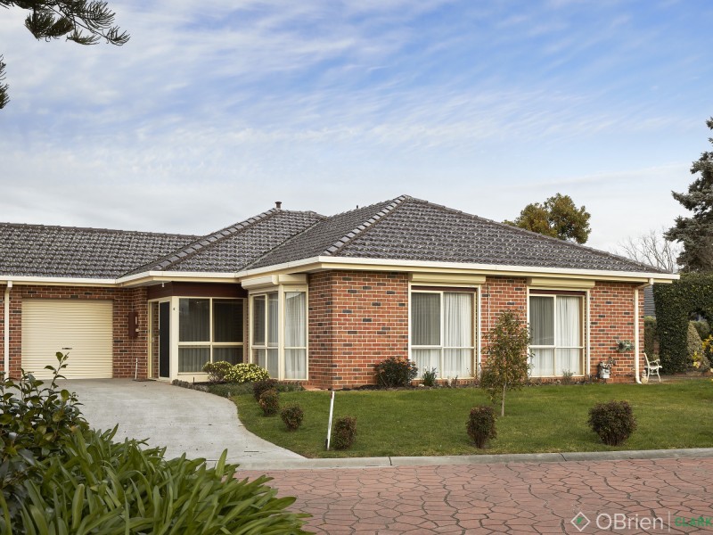 6/1 Princes Way, Drouin VIC 3818
