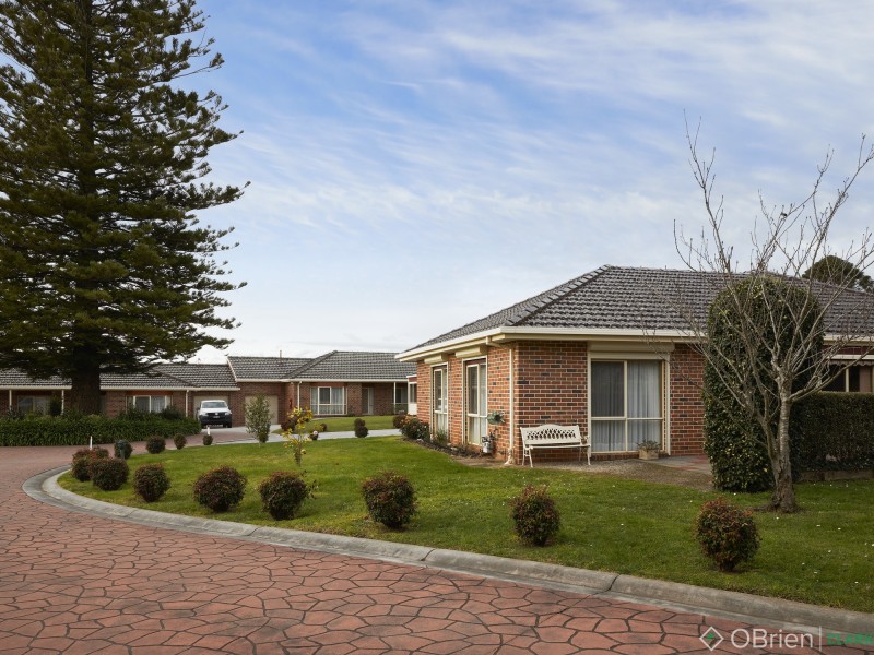 6/1 Princes Way, Drouin VIC 3818