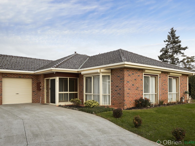 6/1 Princes Way, Drouin VIC 3818