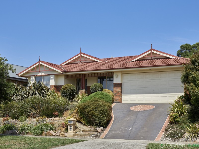 27 Glendon Drive, Warragul VIC 3820