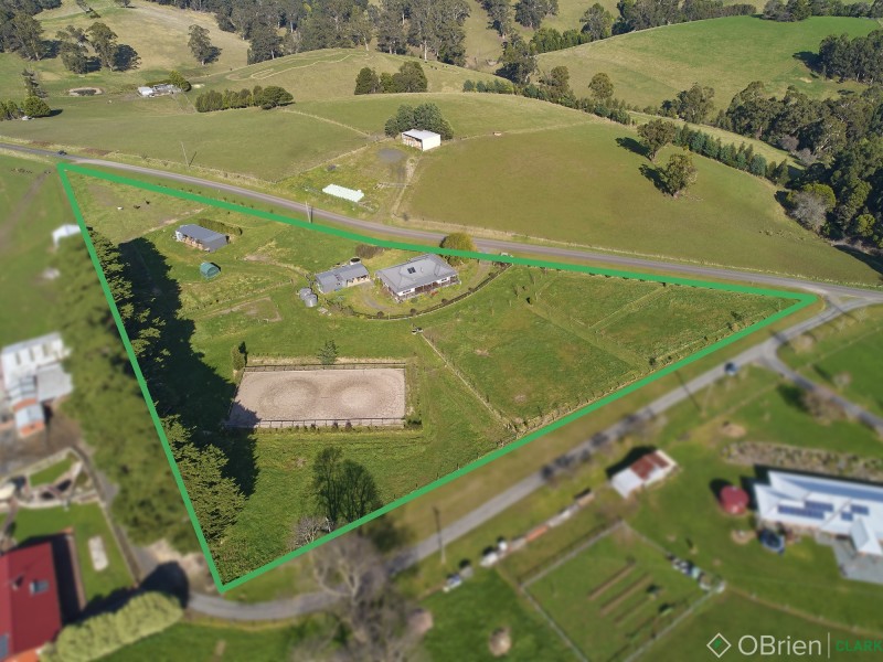 530 Sheffield Road, Neerim VIC 3831