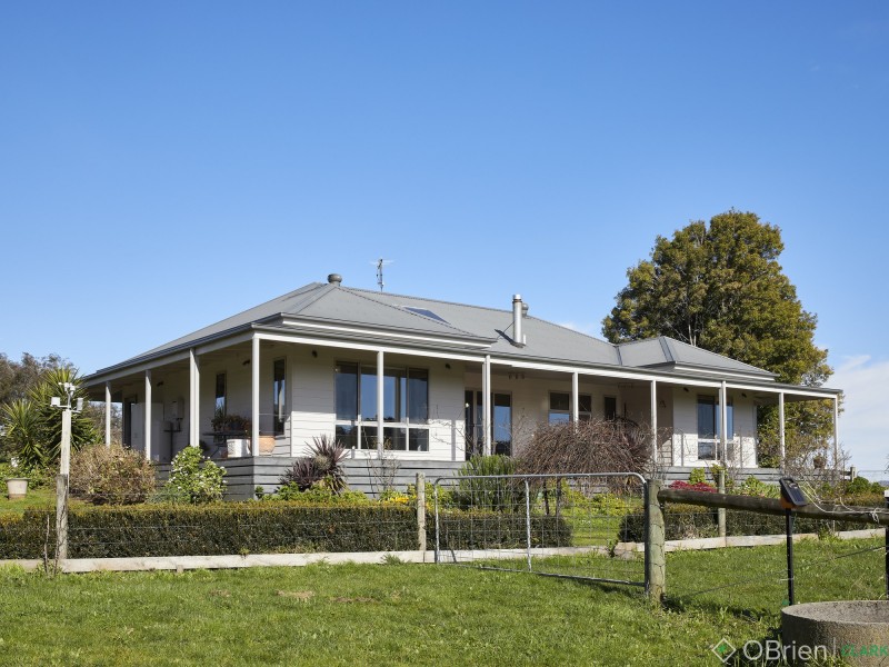 530 Sheffield Road, Neerim VIC 3831