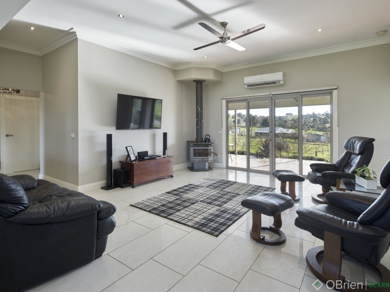 530 Sheffield Road, Neerim VIC 3831