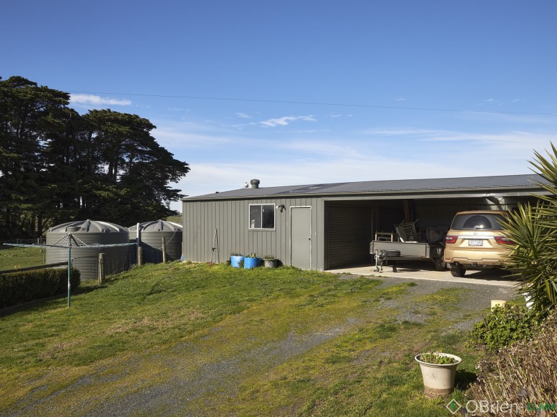 530 Sheffield Road, Neerim VIC 3831