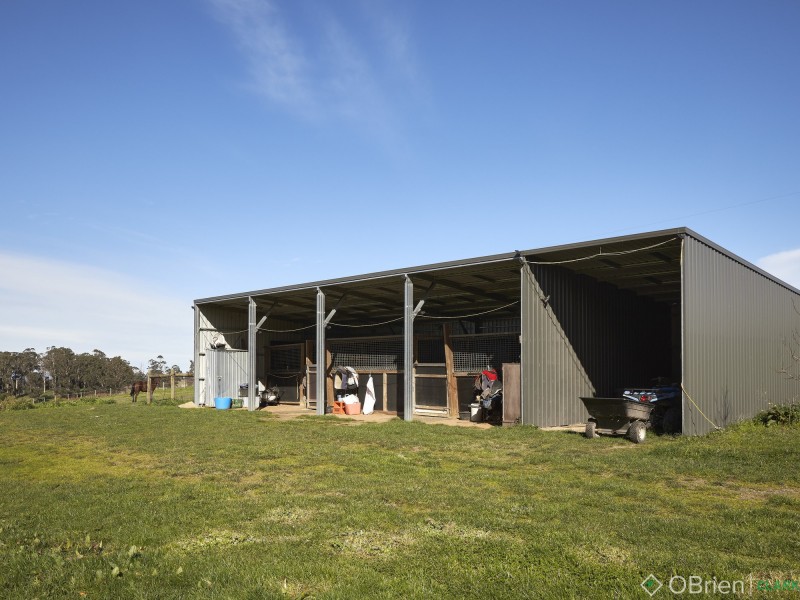 530 Sheffield Road, Neerim VIC 3831