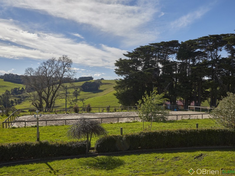 530 Sheffield Road, Neerim VIC 3831