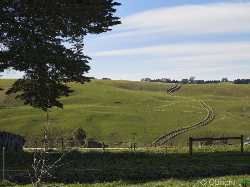 530 Sheffield Road, Neerim VIC 3831