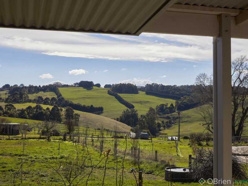 530 Sheffield Road, Neerim VIC 3831