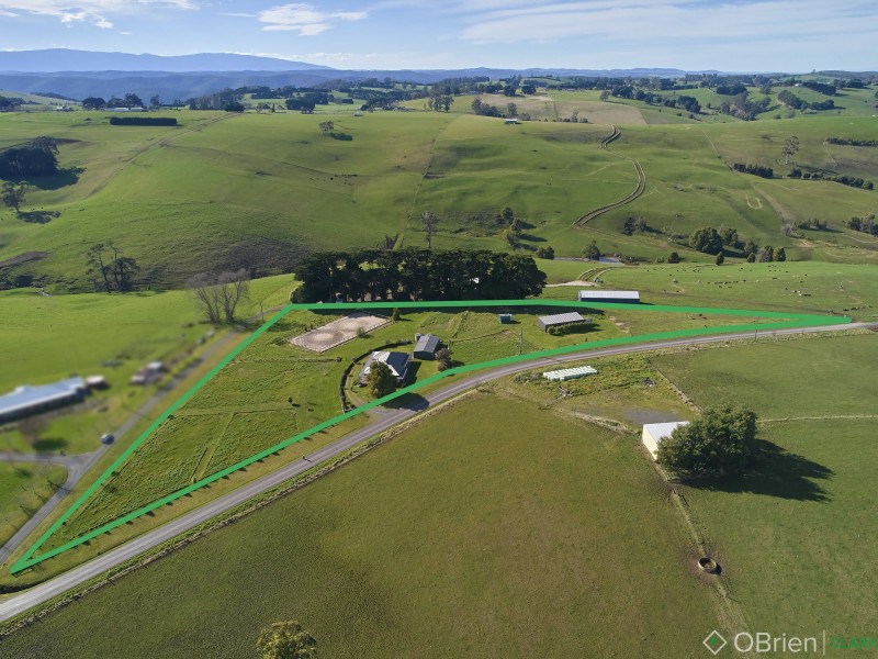 530 Sheffield Road, Neerim VIC 3831