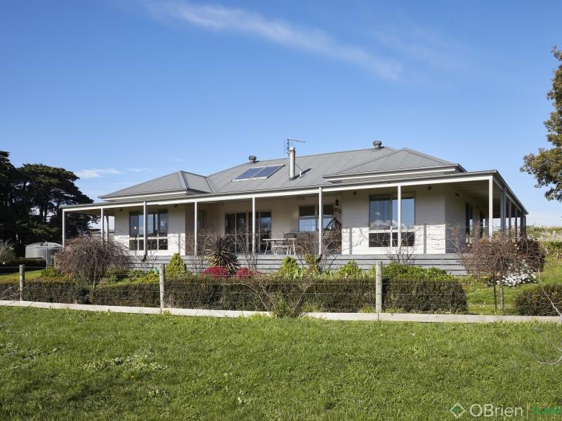 530 Sheffield Road, Neerim VIC 3831