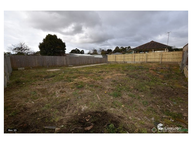 19B Central Avenue, Newborough VIC 3825