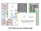 19B Central Avenue, Newborough VIC 3825 Floorplan