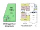 398 Briggs Road, Nilma North VIC 3821 Floorplan