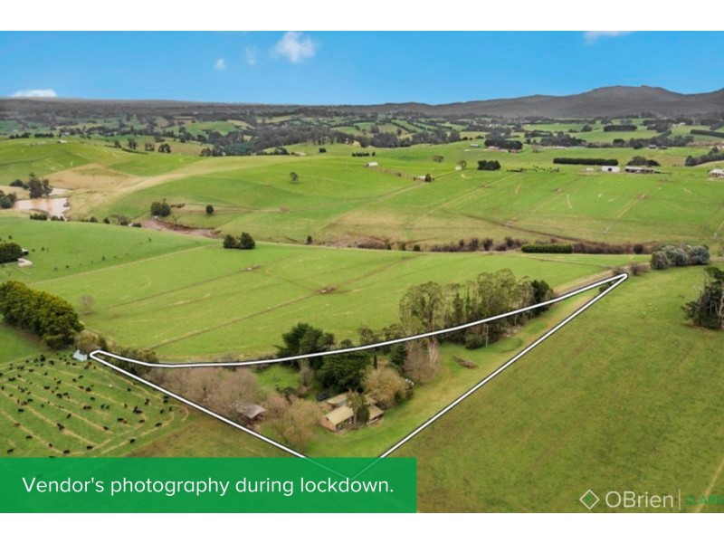 1190 Neerim East Road, Neerim East VIC 3831