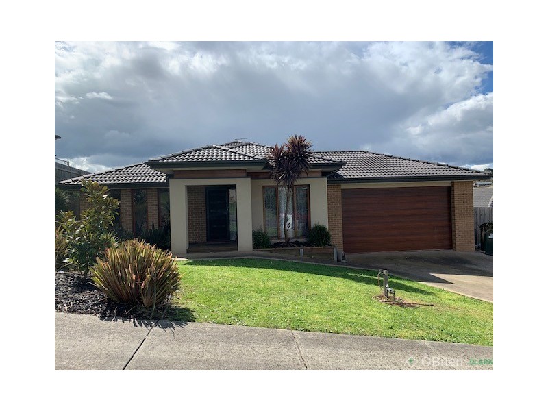 12 Paulan Court, Warragul VIC 3820