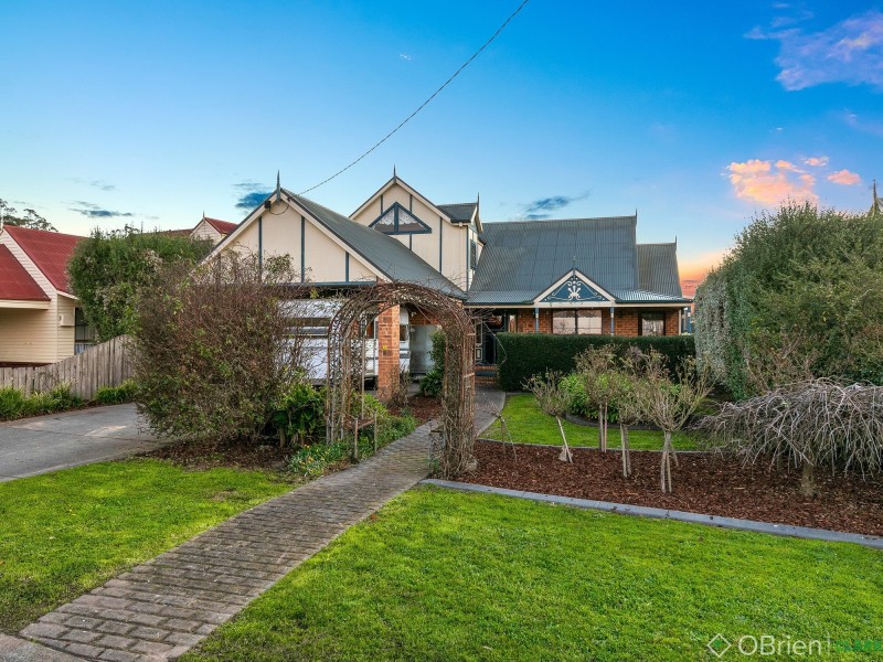 5  Wilson Court, Trafalgar VIC 3824
