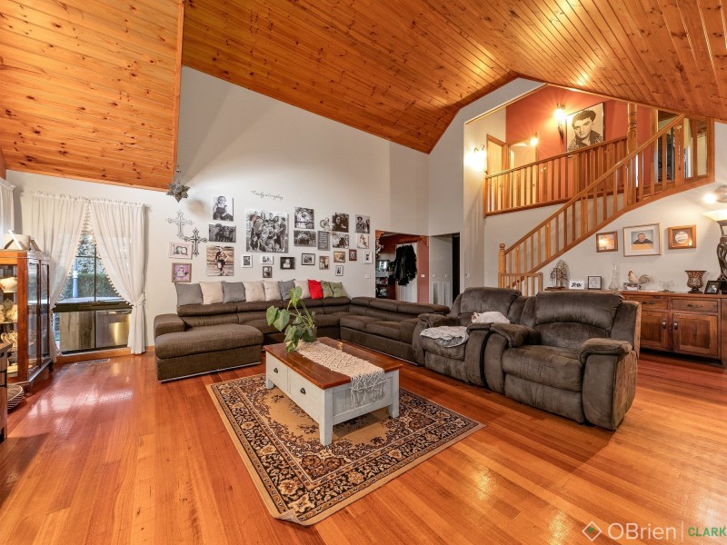 5  Wilson Court, Trafalgar VIC 3824