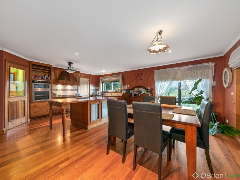 5  Wilson Court, Trafalgar VIC 3824