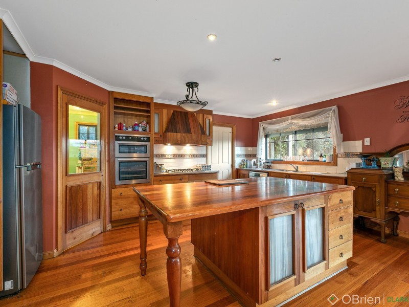 5  Wilson Court, Trafalgar VIC 3824