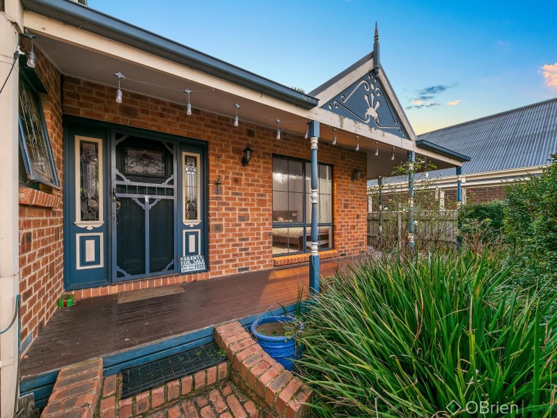 5  Wilson Court, Trafalgar VIC 3824