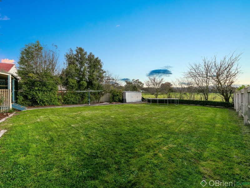 5  Wilson Court, Trafalgar VIC 3824