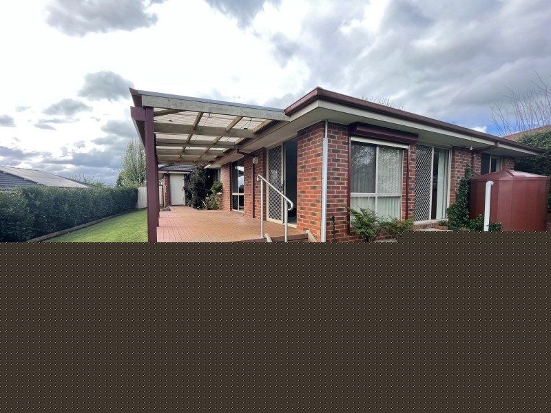 1 Cameron Court, Drouin VIC 3818