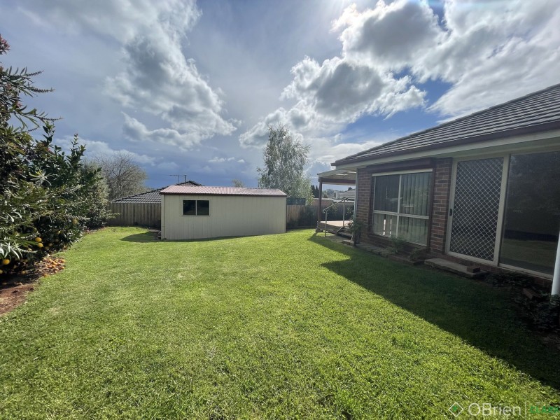 1 Cameron Court, Drouin VIC 3818