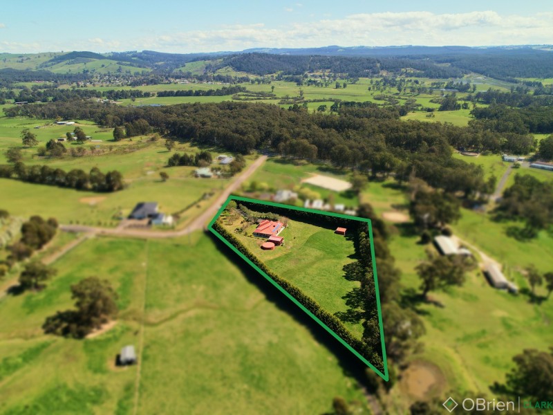 23 Antonia Road, Boolarra VIC 3870